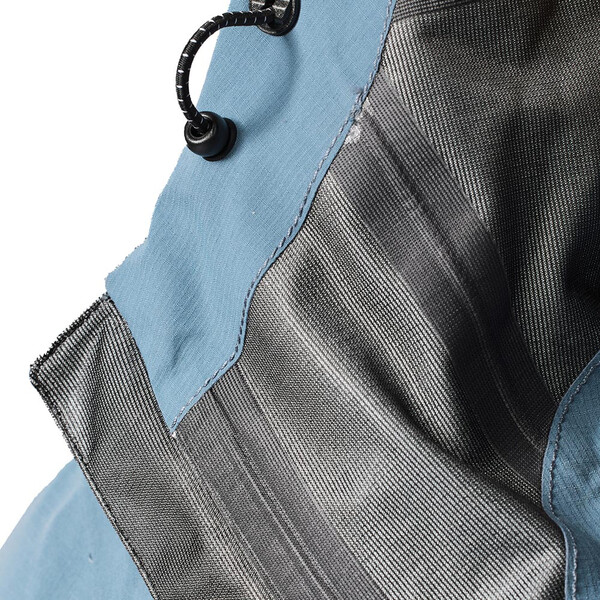 Giacca Blackwater 3 H2O