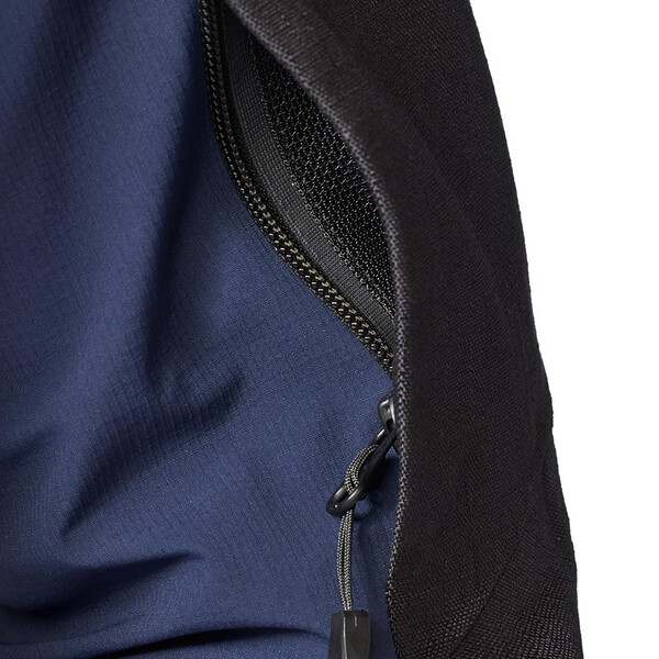 Componente 3 Giacca H2O