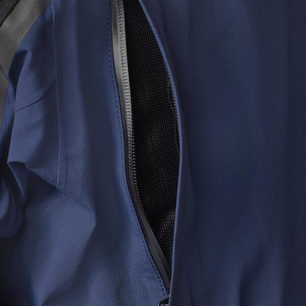 Componente 3 Giacca H2O