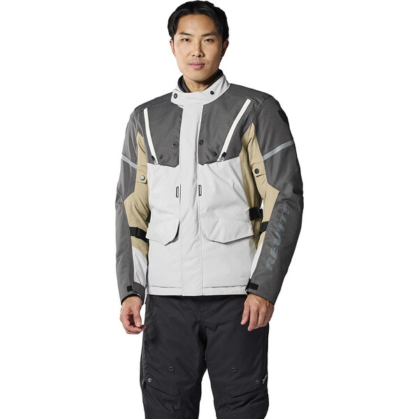 Giacca Horizon 3 H2O