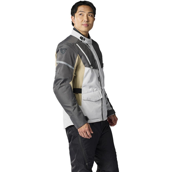 Giacca Horizon 3 H2O