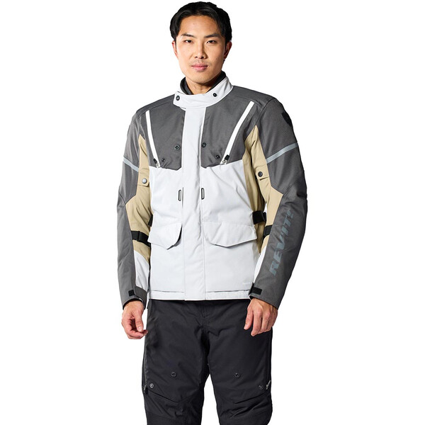 Giacca Horizon 3 H2O