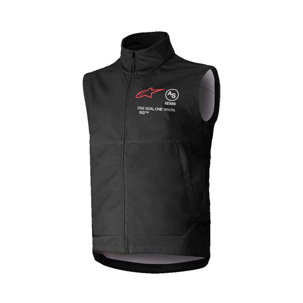 Giacca senza maniche Techstar Softshell