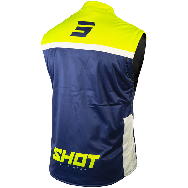 Giacca senza maniche Bodywarmer Lite 2.0