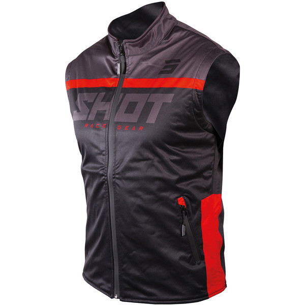 Giacca senza maniche Bodywarmer Lite 2.0