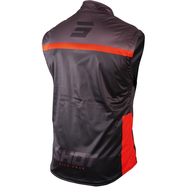 Giacca senza maniche Bodywarmer Lite 2.0