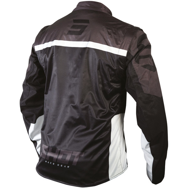 Giacca softshell Lite 2.0