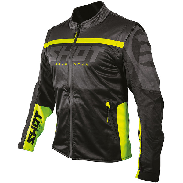 Giacca softshell Lite 2.0