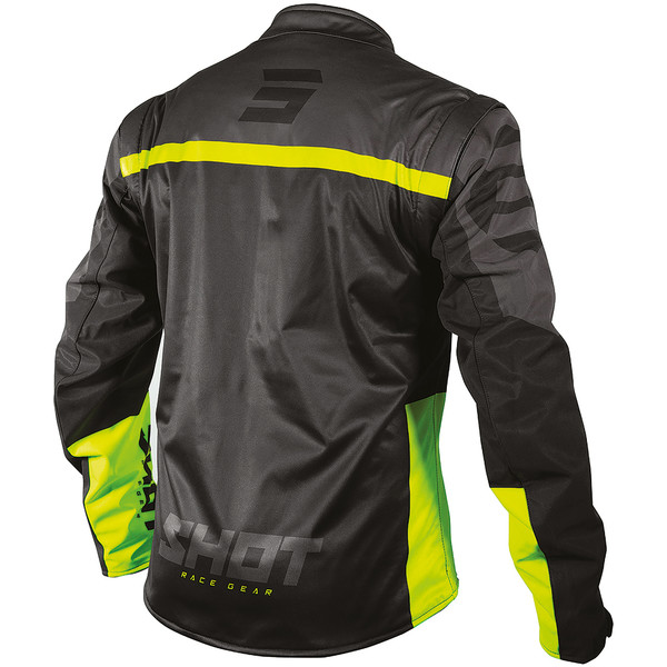 Giacca softshell Lite 2.0