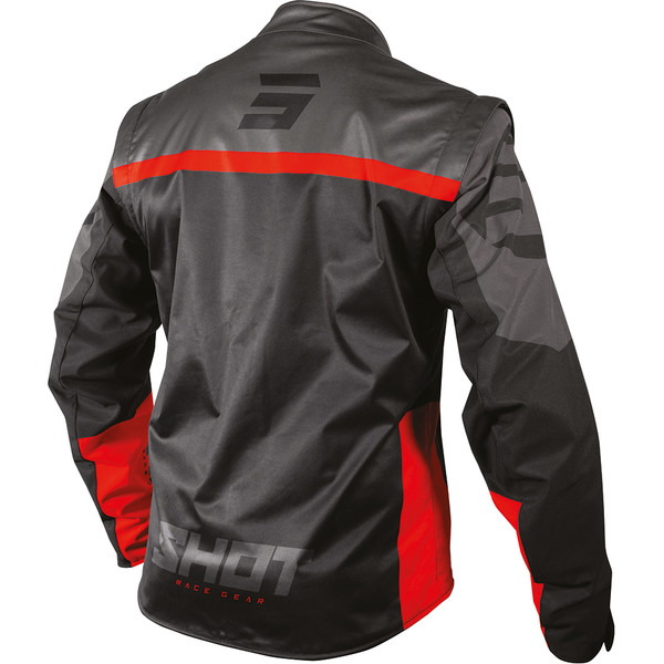 Giacca softshell Lite 2.0