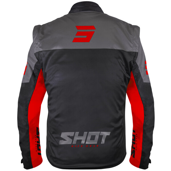 Giacca Softshell Lite