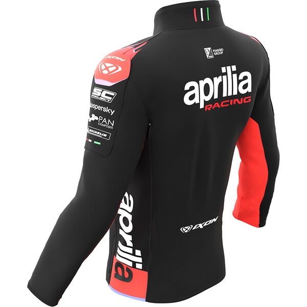 Giacca softshell Aprilia 22