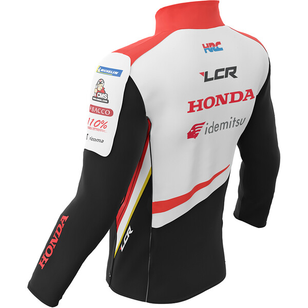 Giacca softshell LCR 22