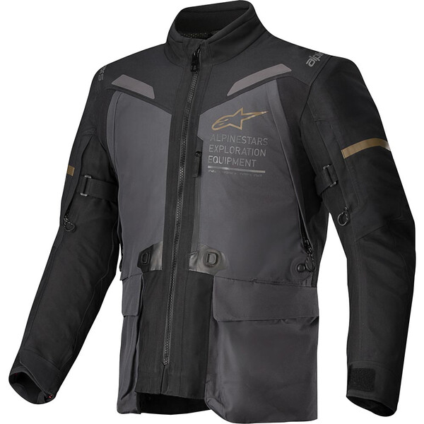 Giacca ST-7 2L Gore-Tex
