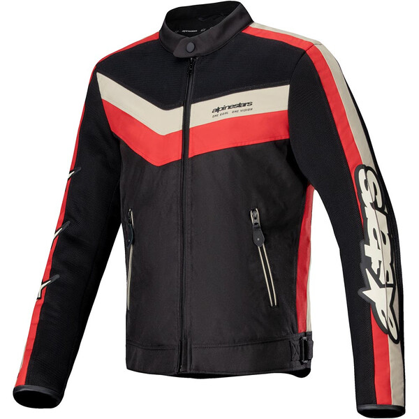 Giacca T-Dyno Air