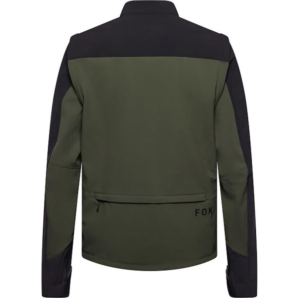 Giacca Softshell Ranger Off-Road