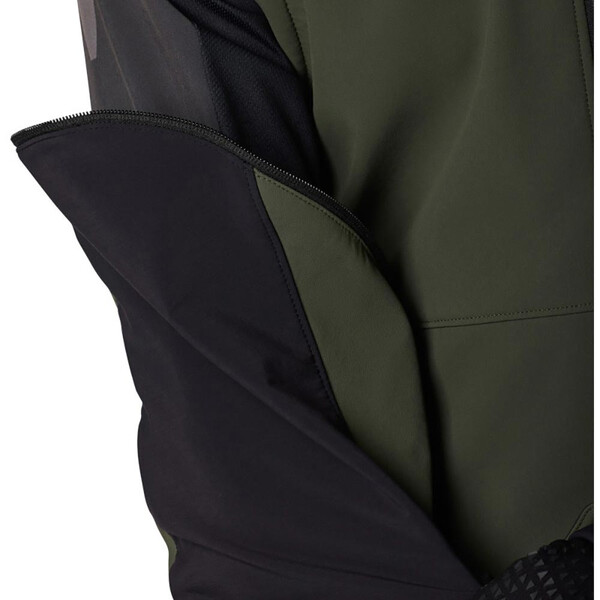 Giacca Softshell Ranger Off-Road