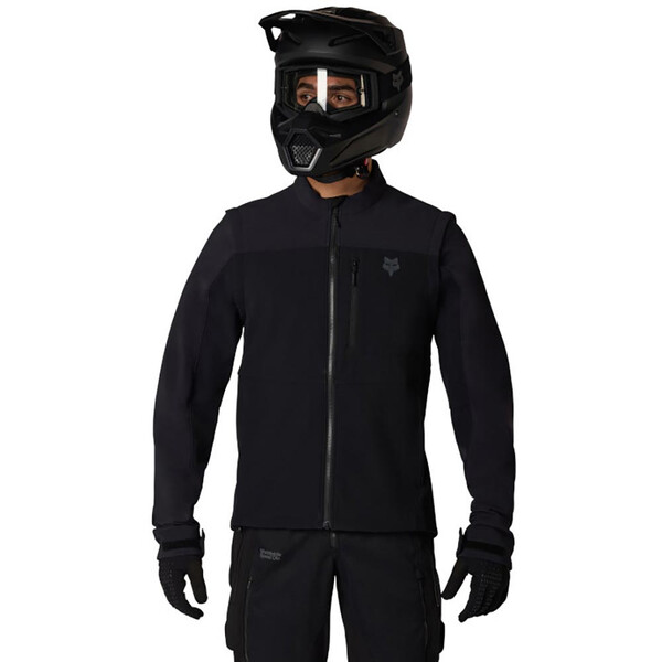 Giacca Softshell Ranger Off-Road