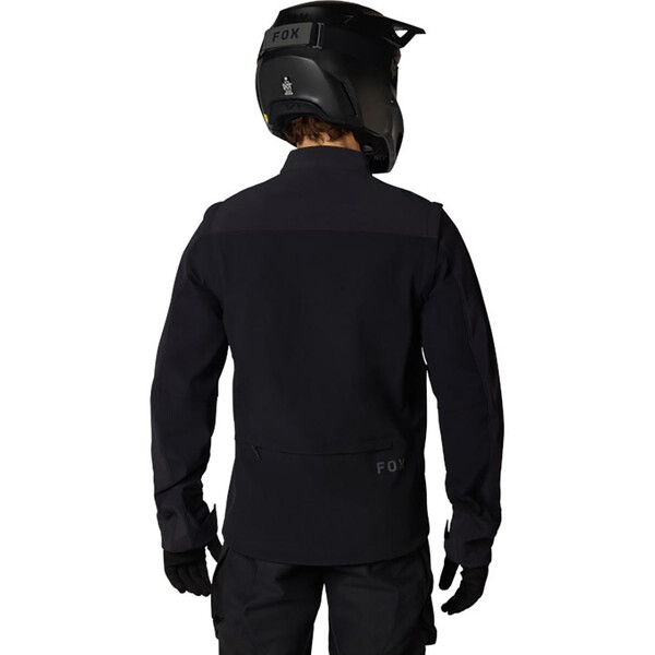 Giacca Softshell Ranger Off-Road