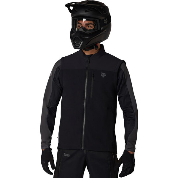 Giacca Softshell Ranger Off-Road