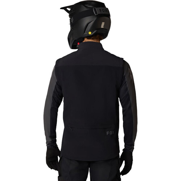 Giacca Softshell Ranger Off-Road