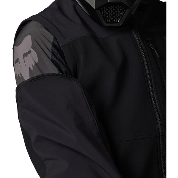 Giacca Softshell Ranger Off-Road