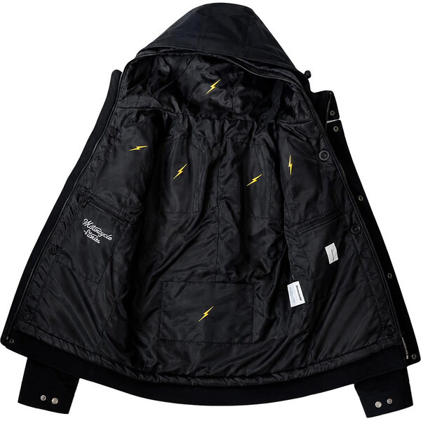 Giacca riscaldata Citizen Heating