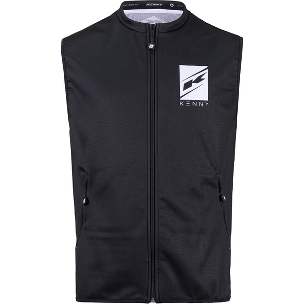 Giacca scaldacorpo estiva