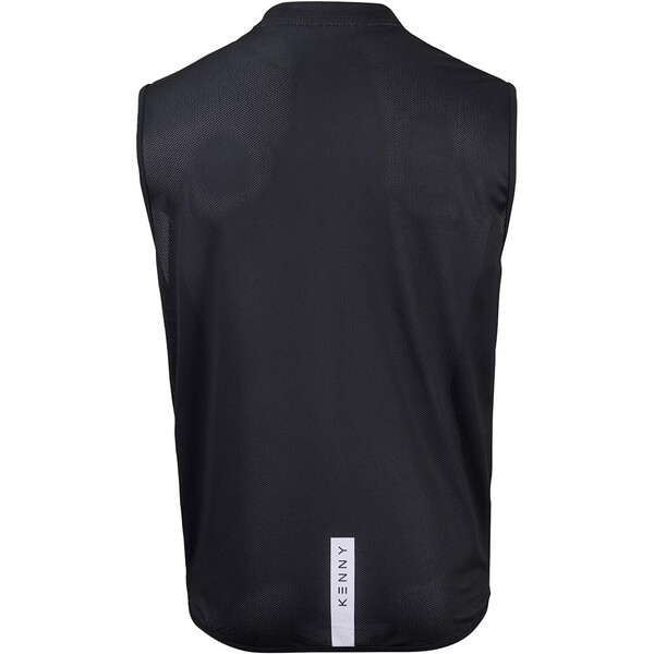 Giacca scaldacorpo estiva