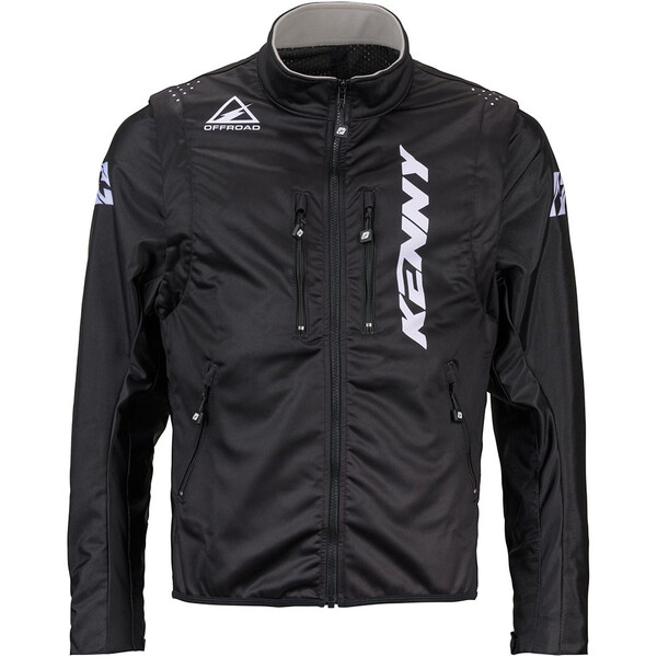 Giacca Softshell Enduro