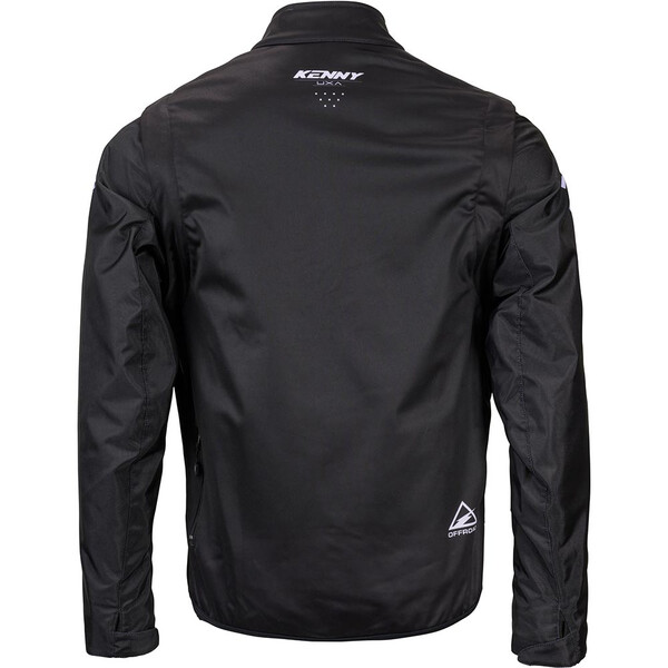 Giacca Softshell Enduro