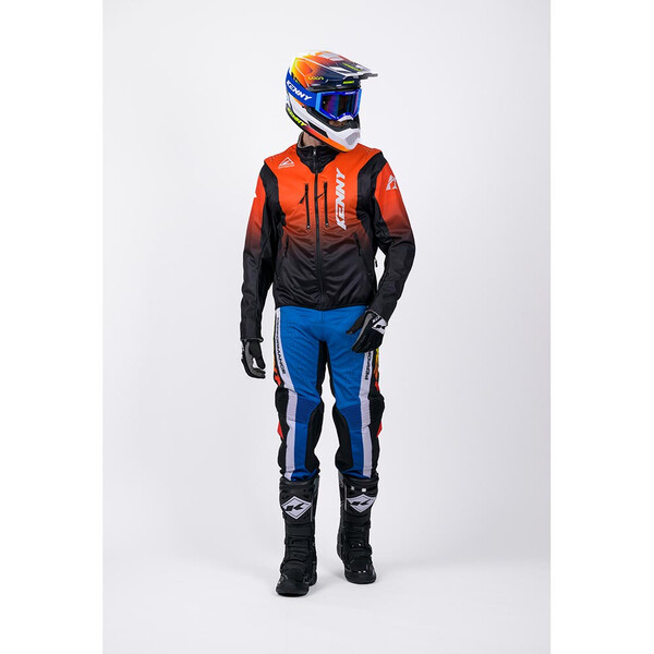 Giacca Softshell Enduro