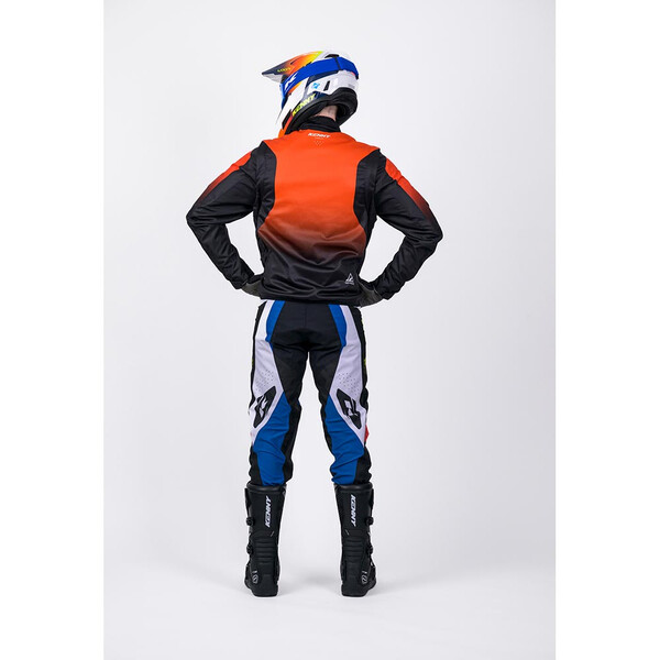 Giacca Softshell Enduro