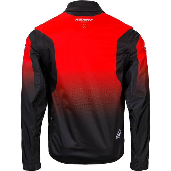Giacca Softshell Enduro