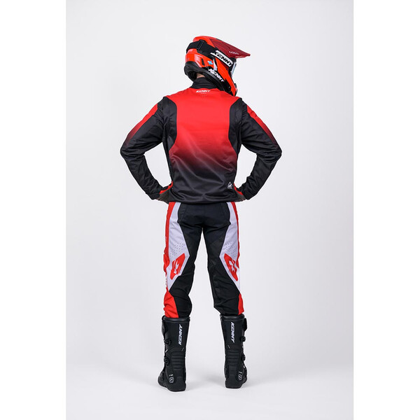 Giacca Softshell Enduro