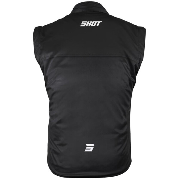 Scaldacorpo Giacca Calm