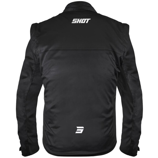 Giacca softshell Calm