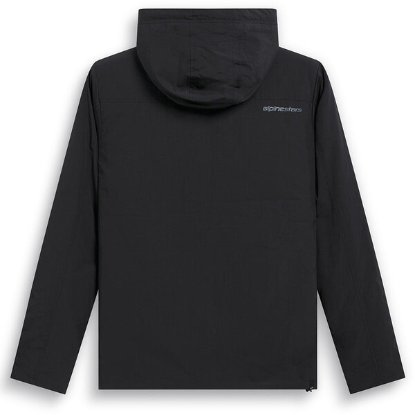 Giacca con zip Liberate