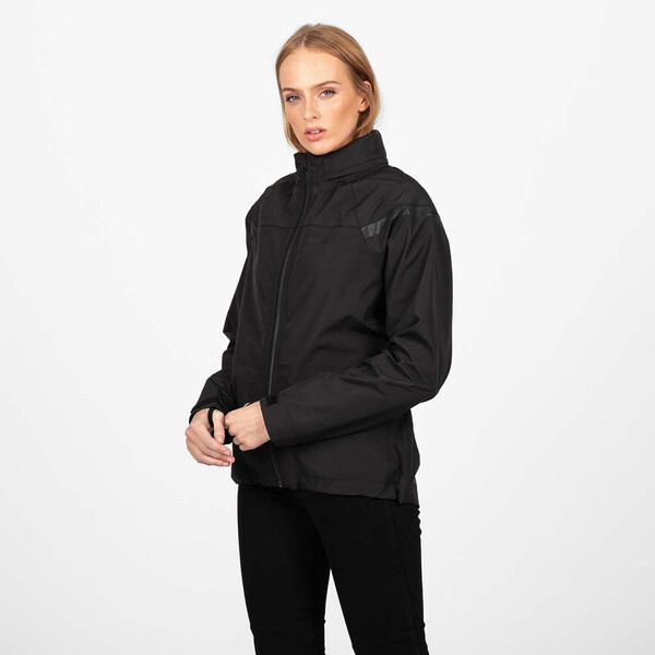 Giacca con zip Willow MK2 da donna