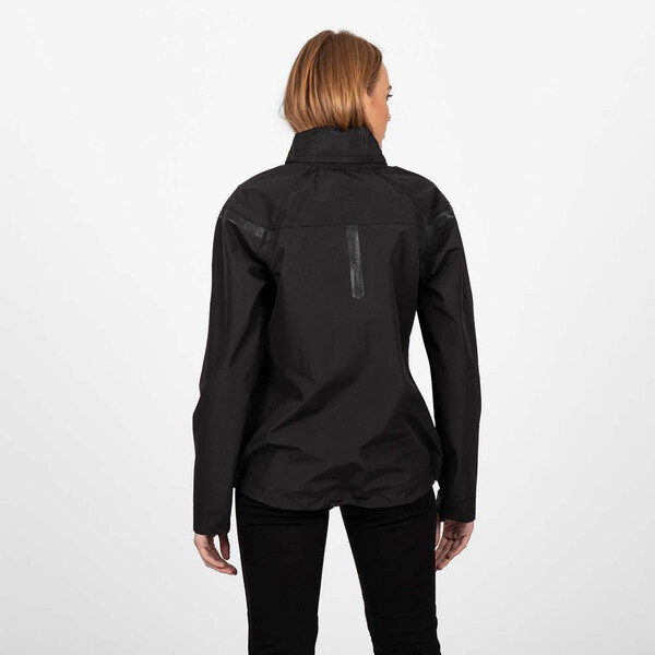 Giacca con zip Willow MK2 da donna