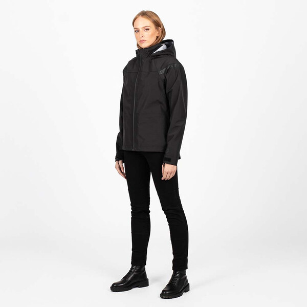 Giacca con zip Willow MK2 da donna