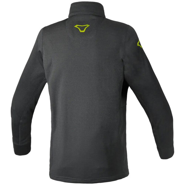 Giacca donna con zip Ripple 1.1