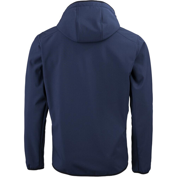 Giacca Softshell Core con zip