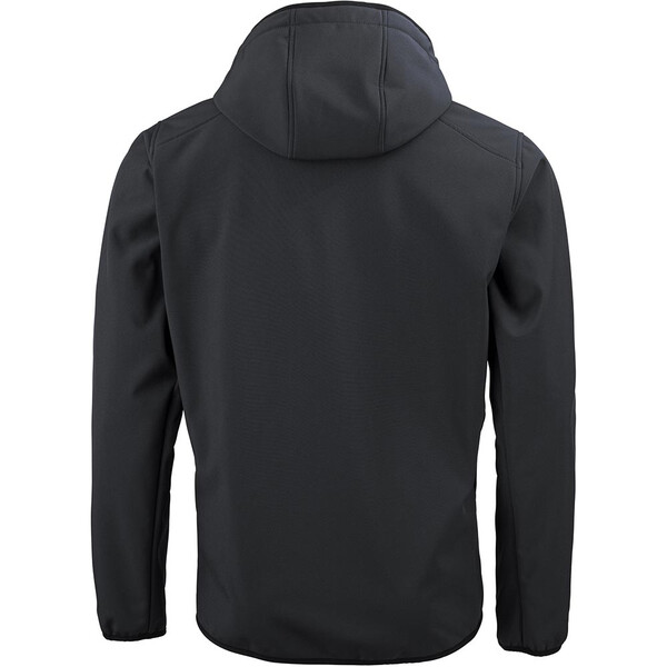 Giacca Softshell Core con zip