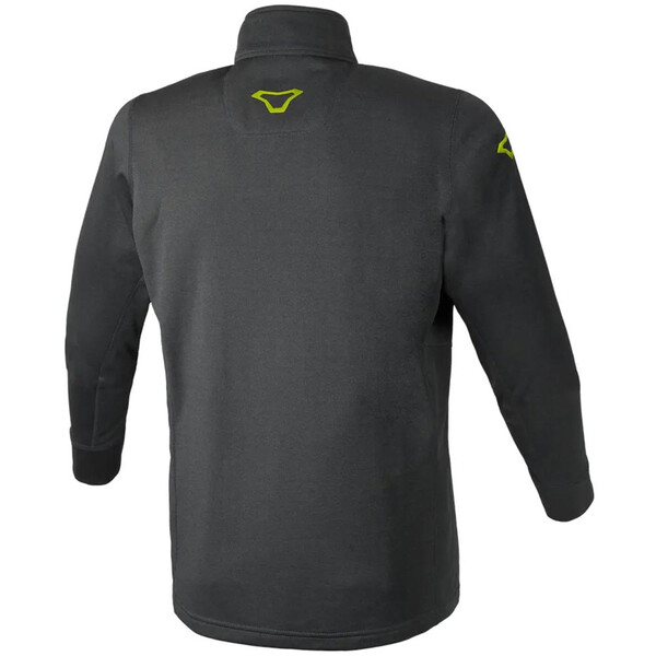 Giacca con zip Ripple 1.1