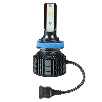 Lampadina LED H11 con alimentatore integrato Chaft
