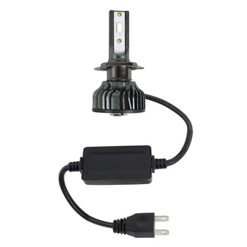 Lampadina H7 LED con alimentatore esterno Chaft