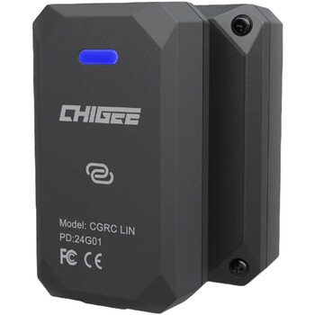 CGRC LIN per BMW CHIGEE