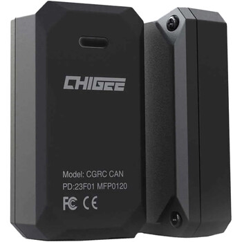 Wonder Wheel CGRC Controllo CAN per BMW - 8 pin CHIGEE