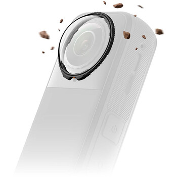 Tappi per obiettivi premium | X5 insta360